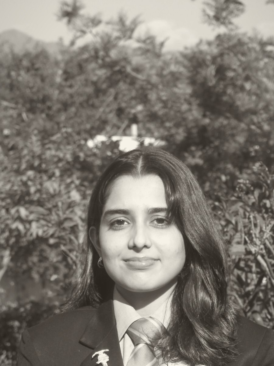 Gargi Arya