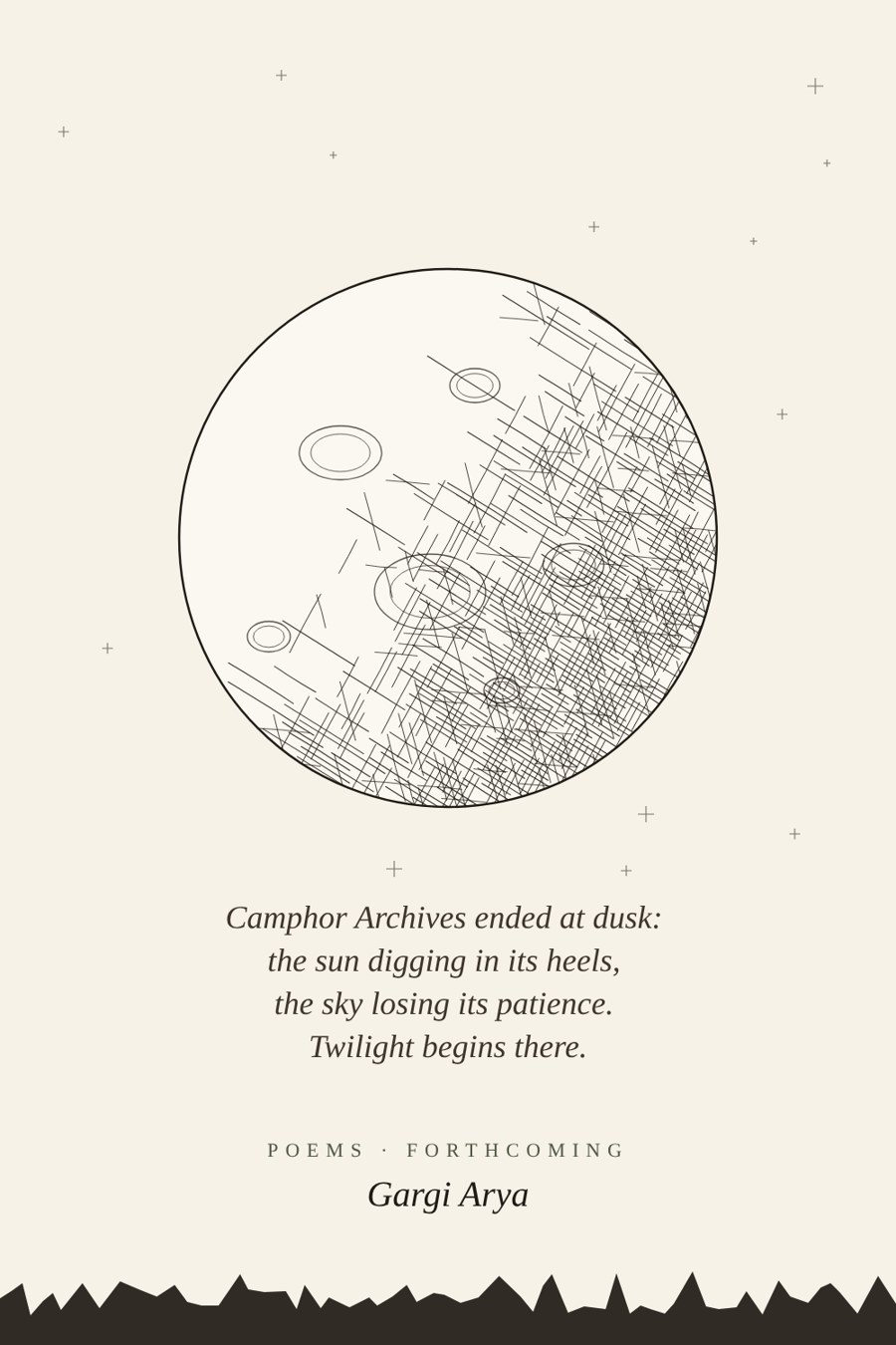 Twilight — back cover
